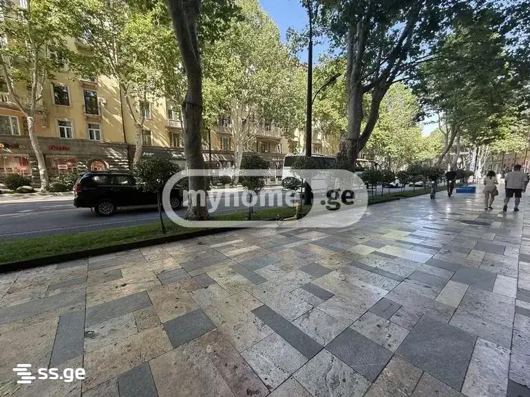 Commercial Space For Rent. Vake view 11