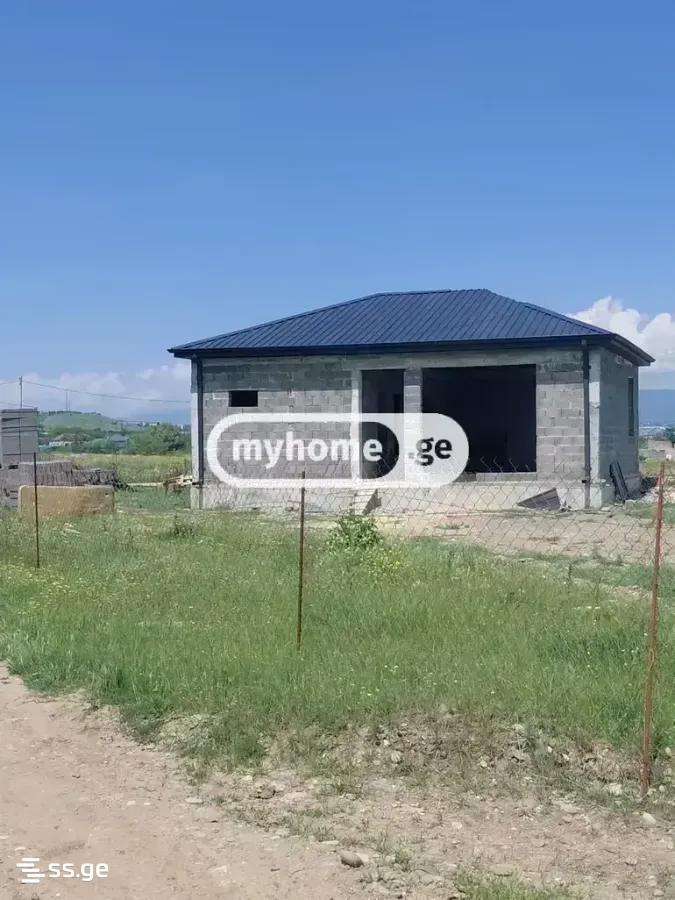 2 Room Private House For Sale, 1 of 1
