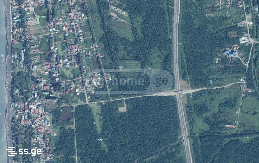 Продажа Земля в Уреки view 2