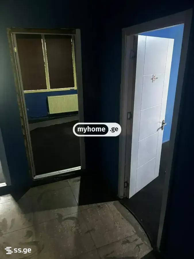 Commercial Space For Rent. Vake view 10