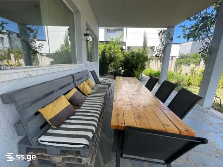 3 Room Private House Daily Rent. Okrokana view 6
