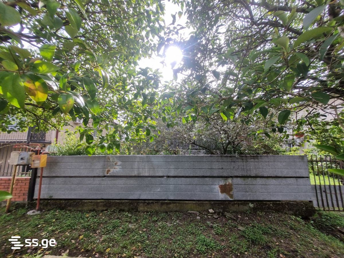 4 Room Private House For Sale view 8