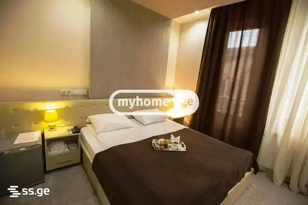 10 Room Hotel For Sale view 27
