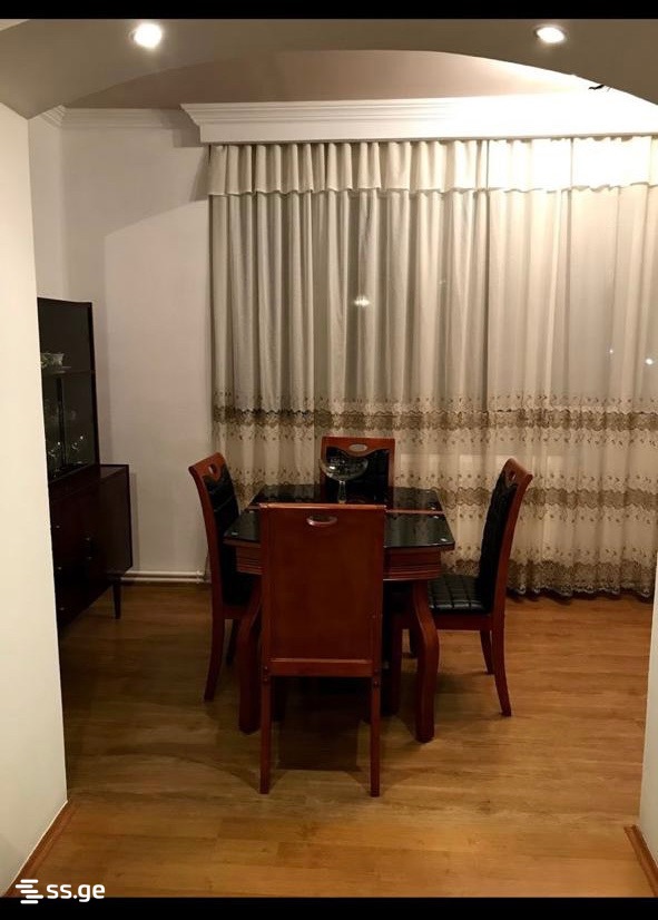 3 Room Flat For Rent. Gori, 4 of 4