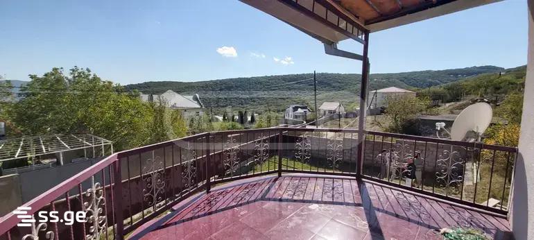 8 Room Private House For Sale view 9