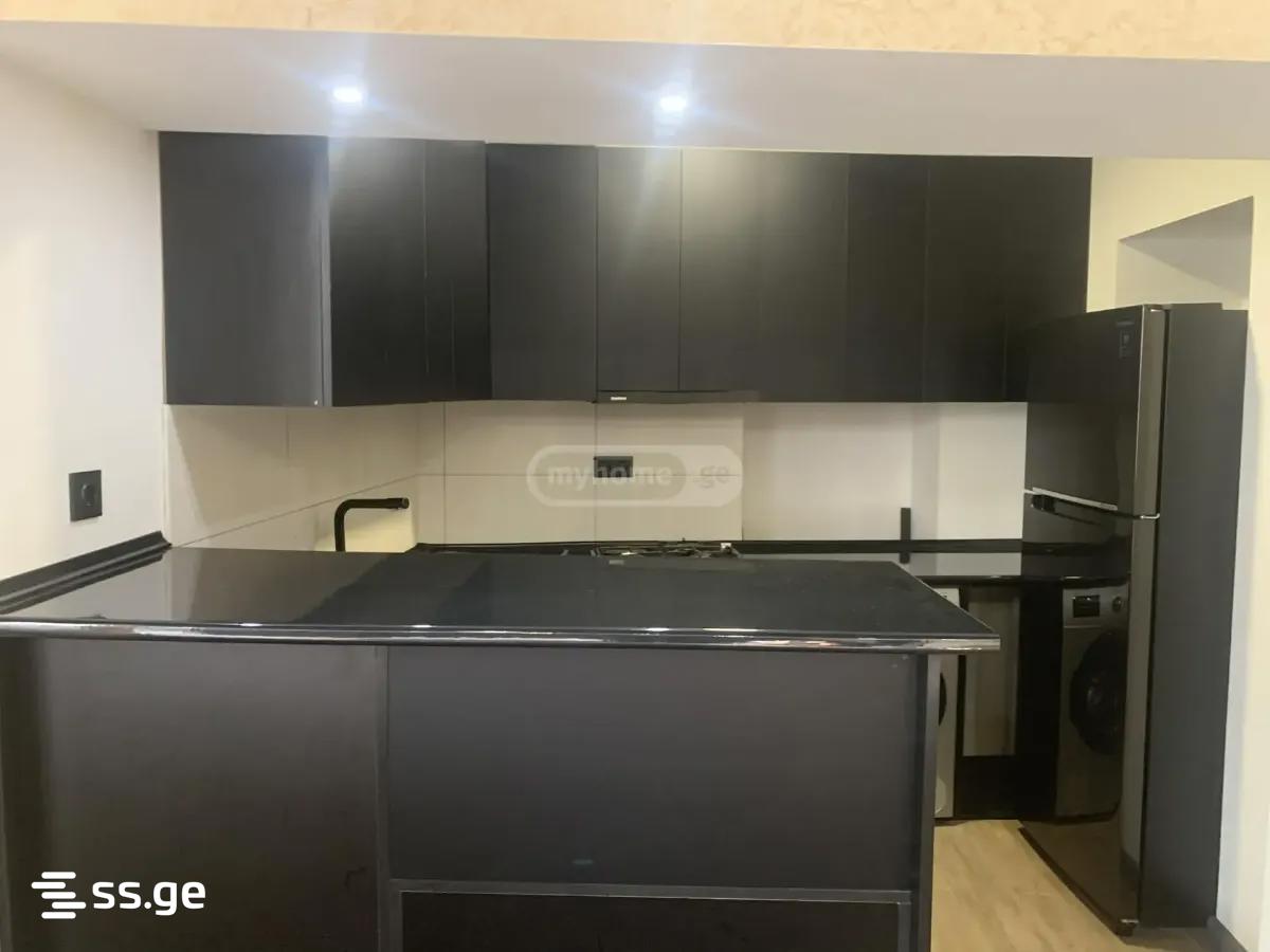 3 Room Private House For Rent. Avlabari view 5
