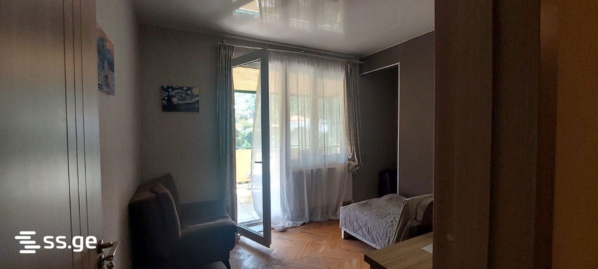 9 Room Private House For Rent. Mtskheta view 4