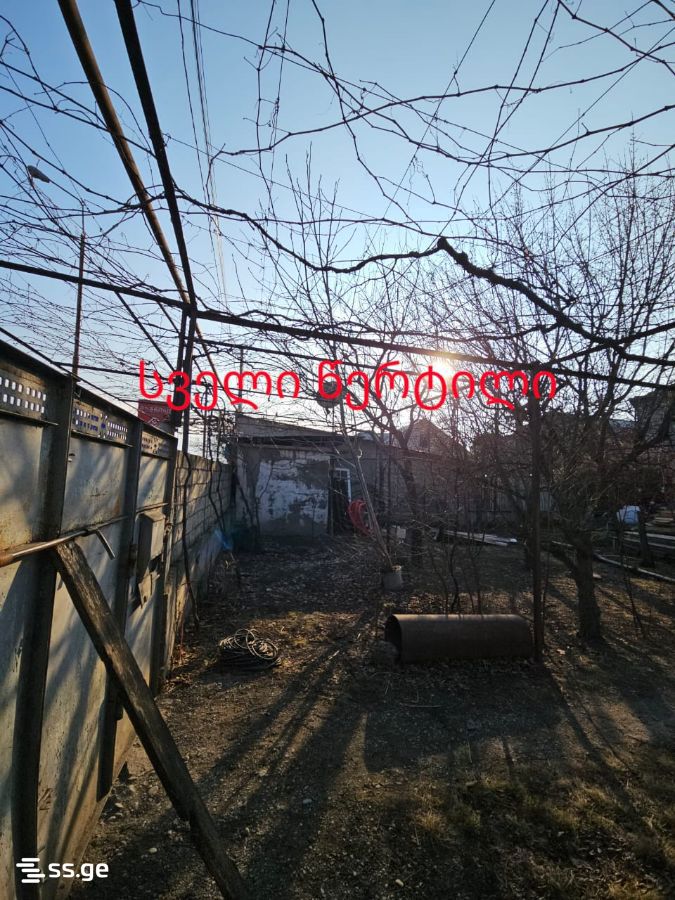 5 Room Summer Cottage For Sale view 6