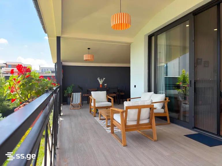 6 Room Private House For Sale view 33