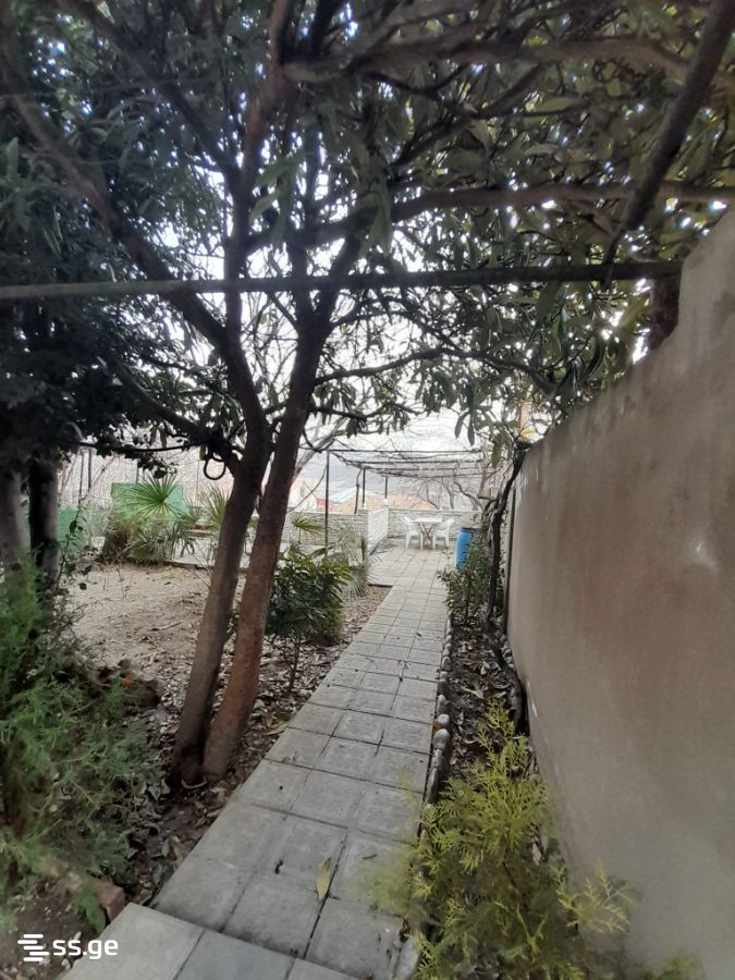 5 Room Private House For Rent. Mtskheta view 9