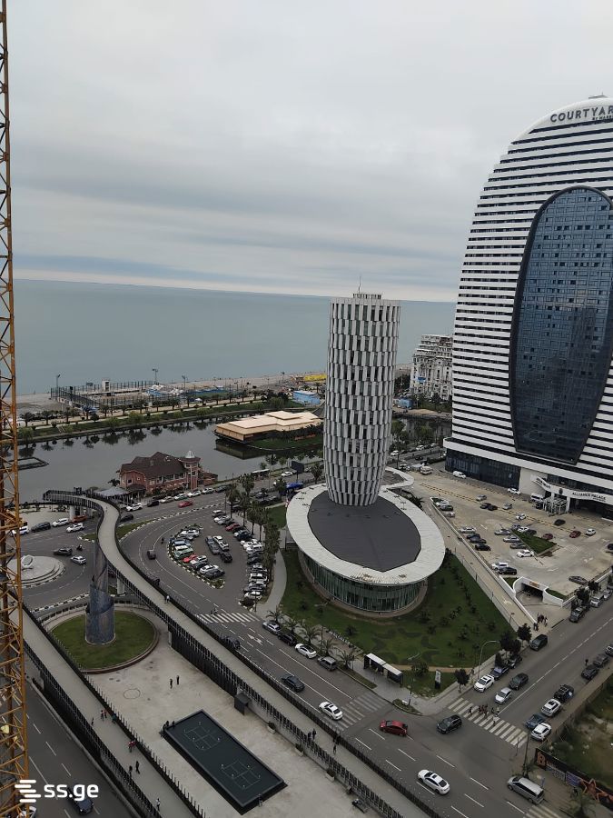 1 Room Hotel For Rent. Batumi, 4 of 4