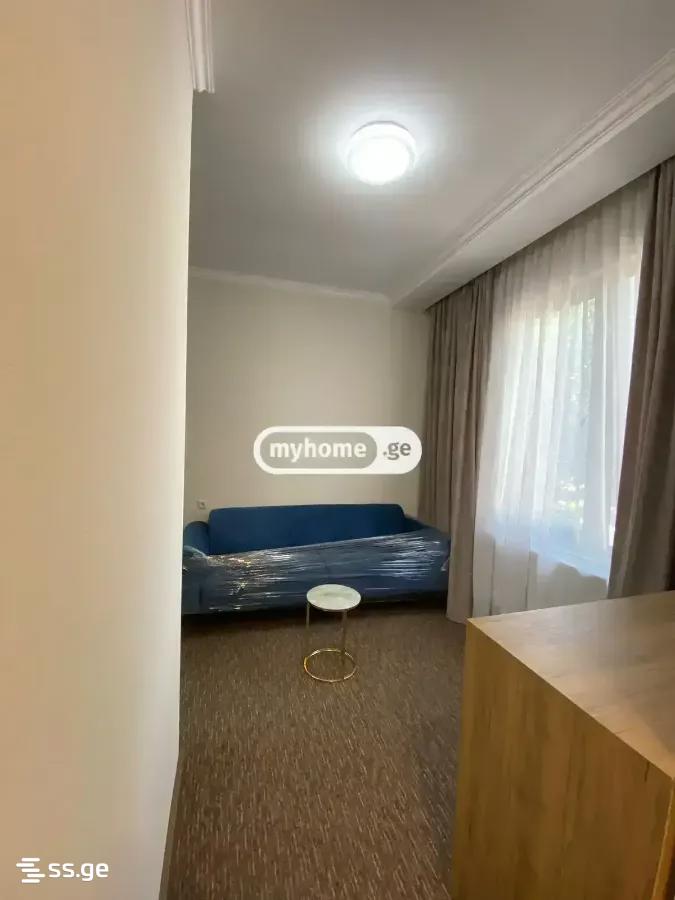 6 Room Hotel For Rent. Ortachala view 21