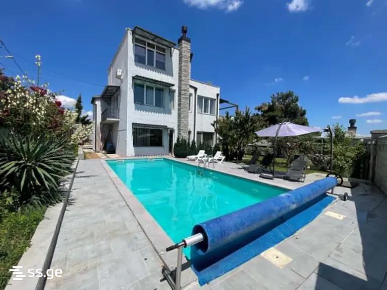 3 Room Private House Daily Rent. Okrokana view 1
