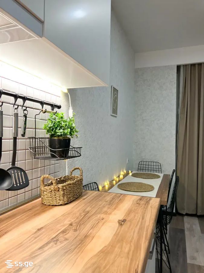 2 Room Flat For Rent. Gudauri, 4 of 4