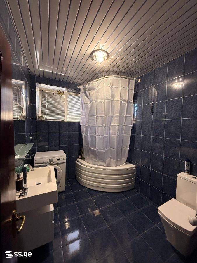4 Room Flat For Rent. Telavi view 12