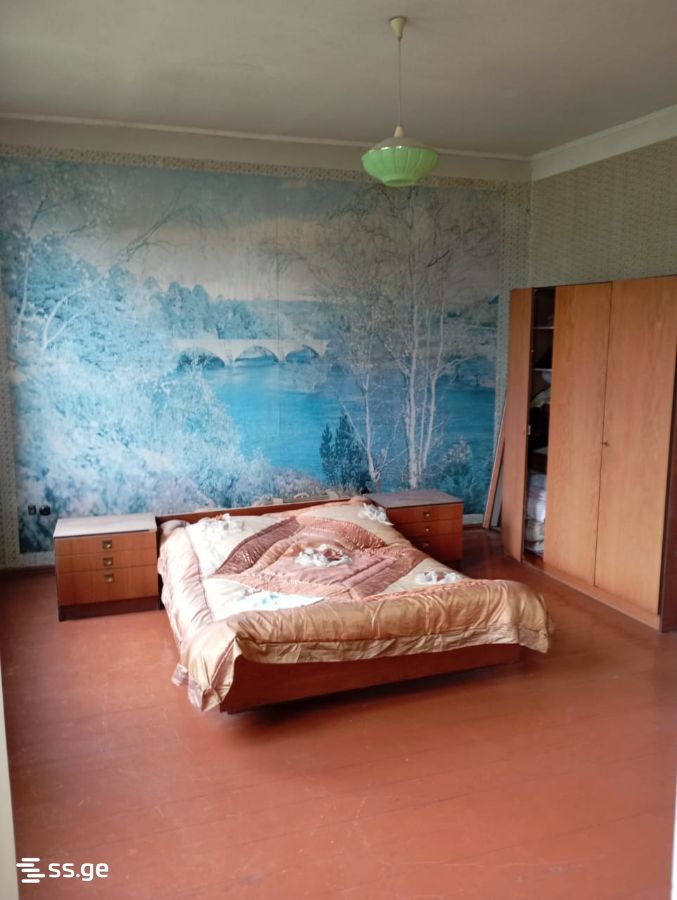 5 Room Private House For Sale view 6