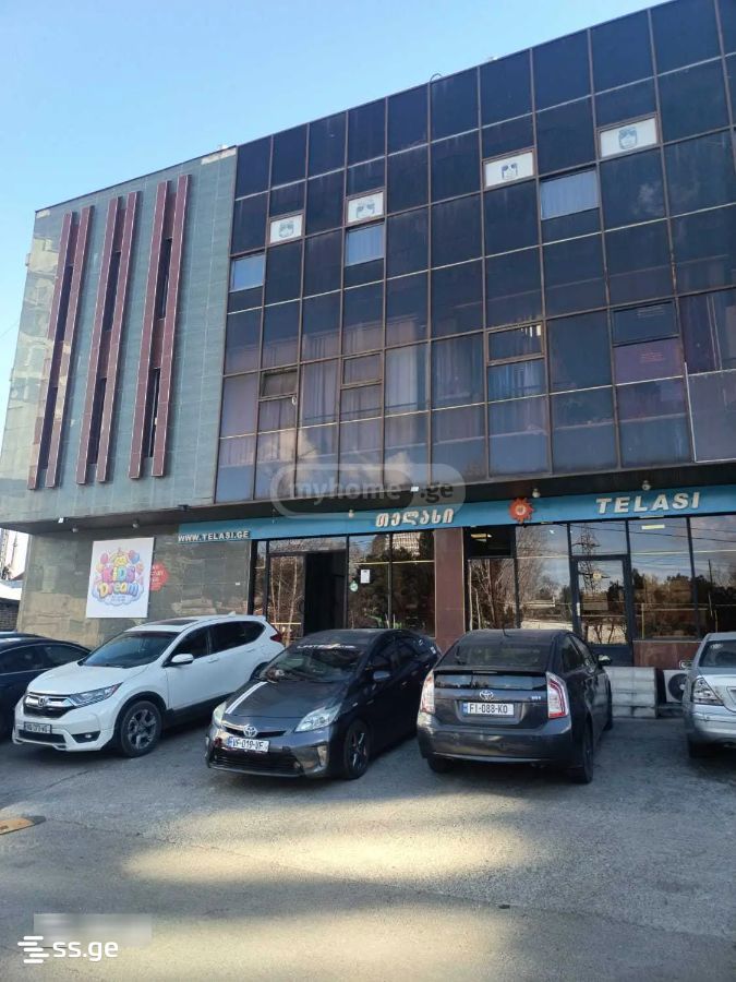 Shopping Property For Sale. Isani view 1