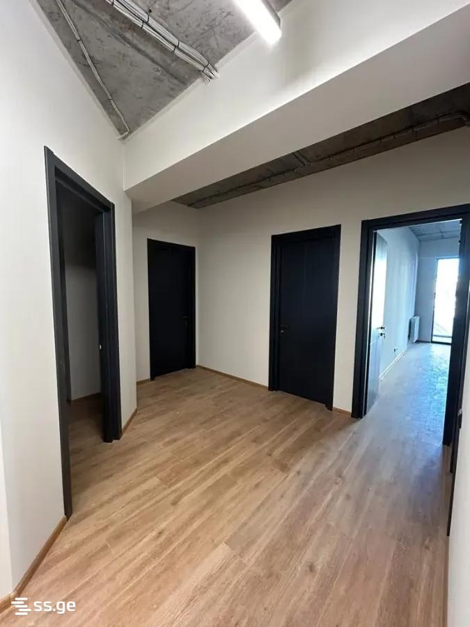 Office For Rent. Vake view 2