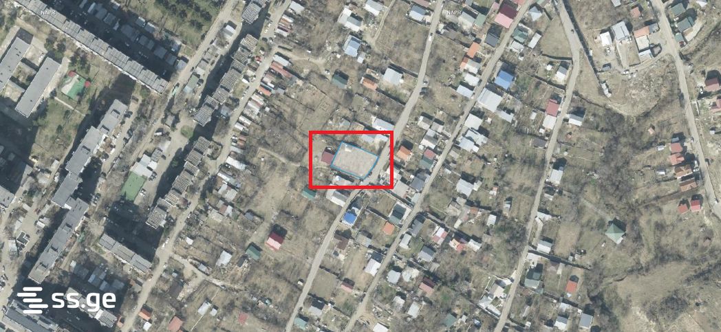 Land For Sale. Gldani view 4