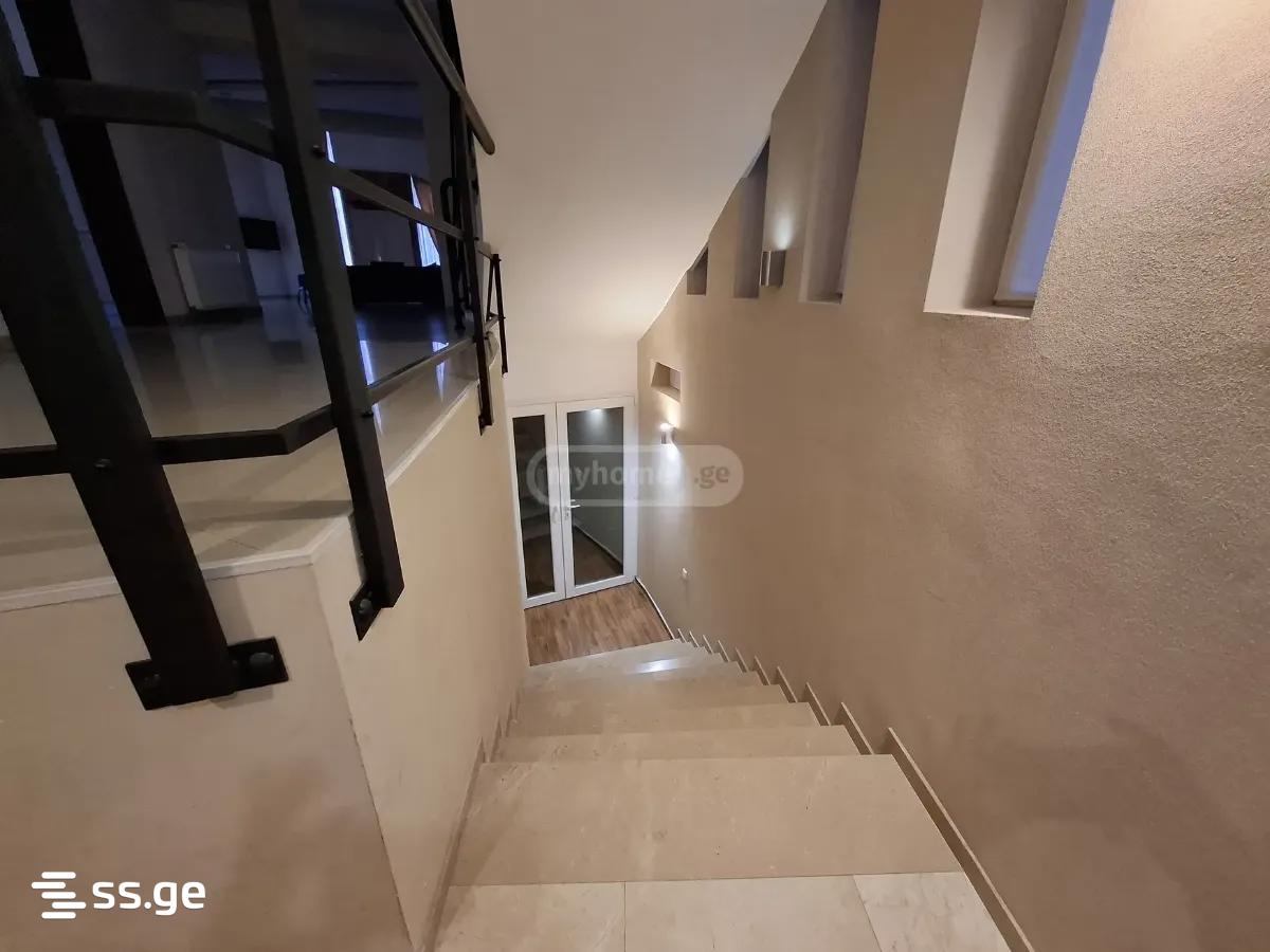 Private House For Sale. Digomi view 8