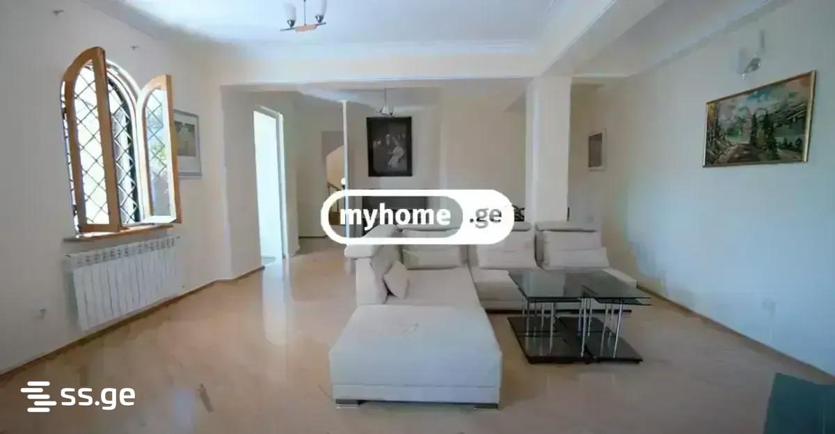 7 Room Hotel For Rent. Isani view 43