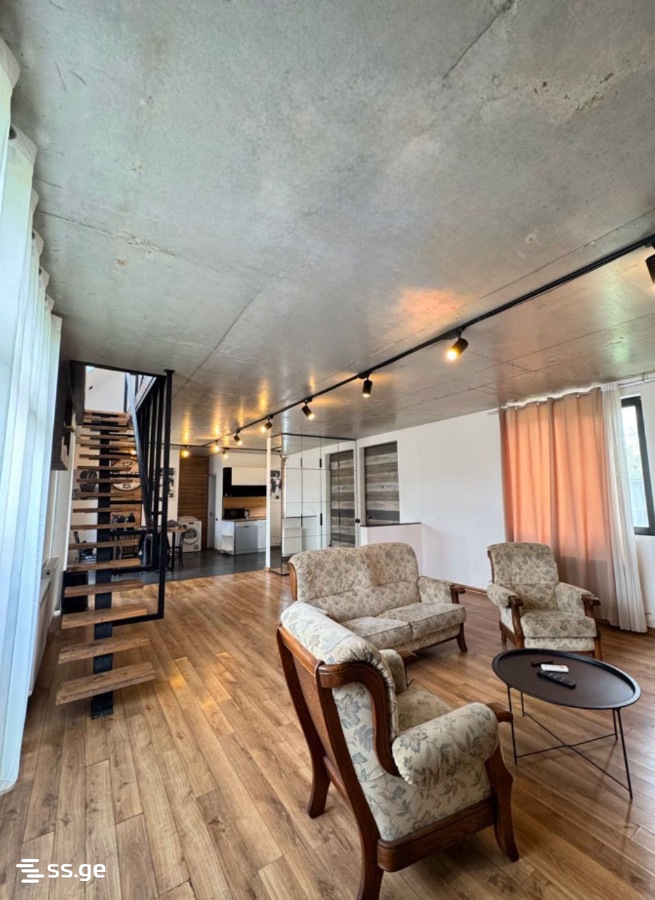 7 Room Private House Daily Rent. Mtskheta view 9