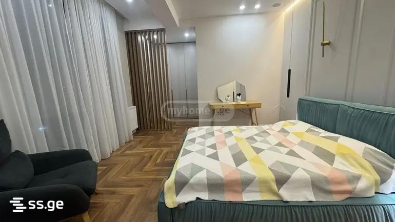 7 Room Private House For Rent. Saguramo view 6