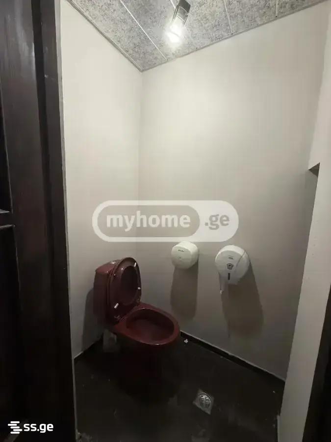 Commercial Space For Rent. Vake view 12