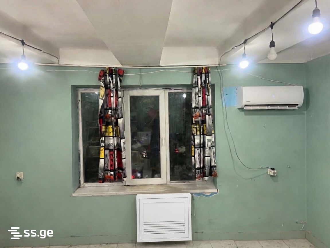Commercial Space For Rent. Didi Digomi view 7