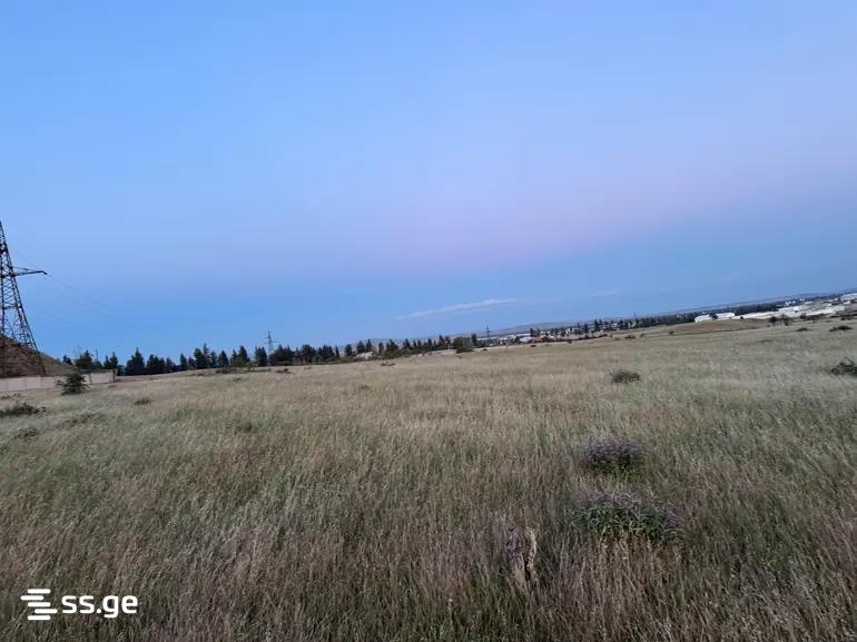 Land For Sale. Didube, 2 of 4