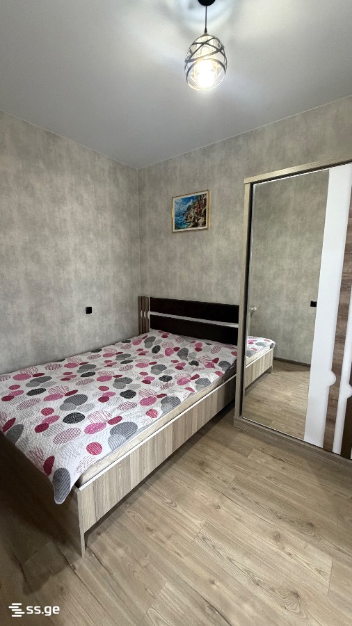 3 room Flat For Rent. Batumi – další