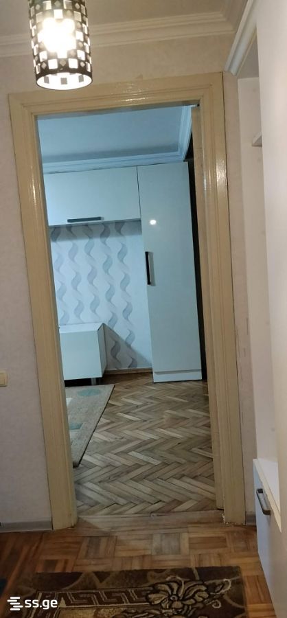 2 Room Flat For Rent. Kutaisi view 5