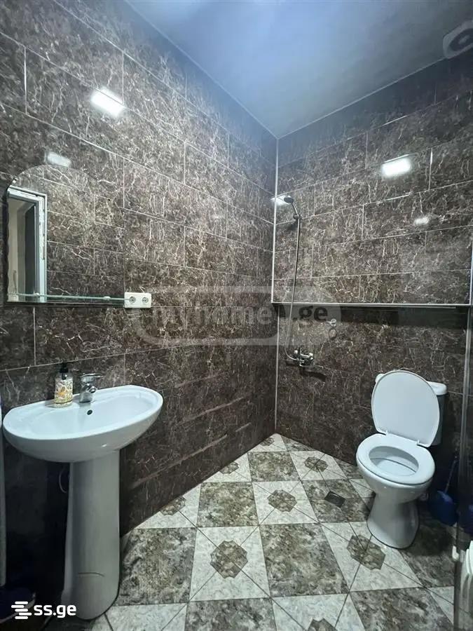 2 Room Flat Daily Rent. Batumi view 9