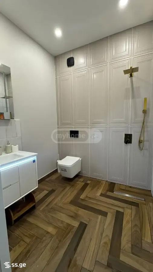 7 Room Private House For Rent. Saguramo view 12