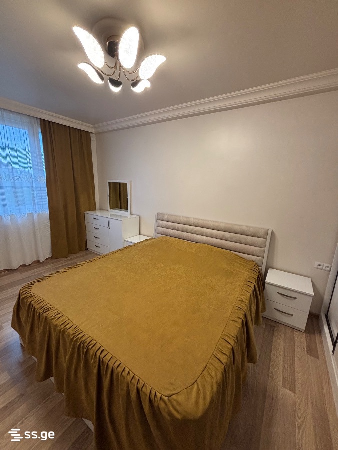 2 Room Flat Daily Rent. Kobuleti view 3