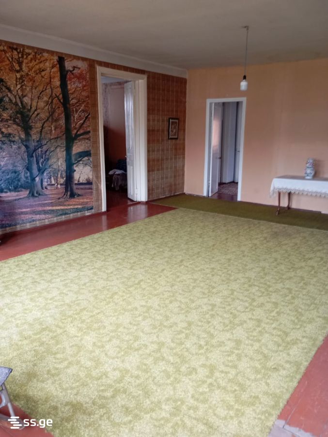 5 Room Private House For Sale view 7