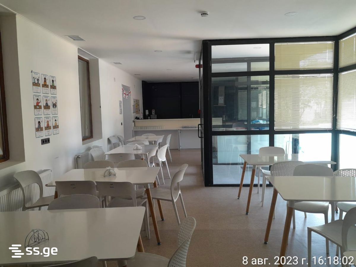 Commercial Space For Sale. Saguramo, 4 of 4