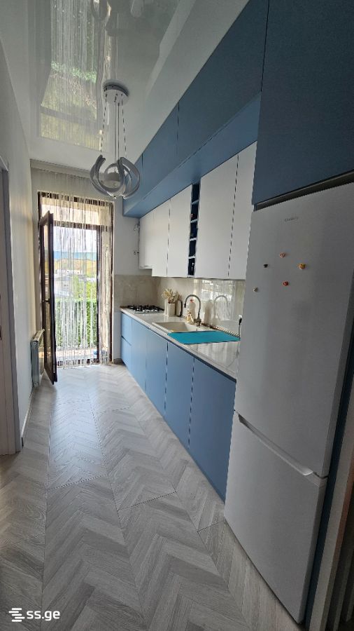 1 Room Flat Daily Rent. Gori, 1 of 4