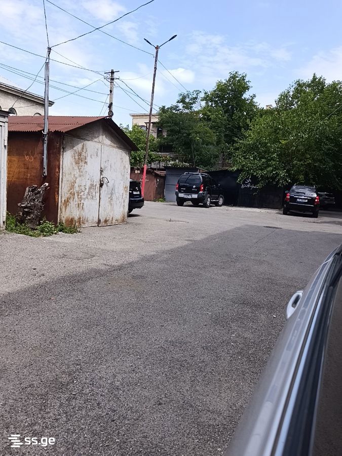 1 Room Flat For Sale view 4