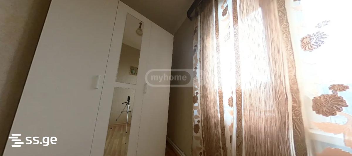 2 Room Flat For Rent. Saburtalo, 5 of 9