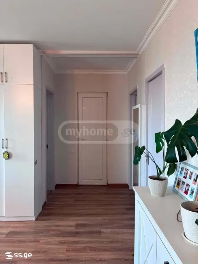 5 Room Private House For Sale view 5
