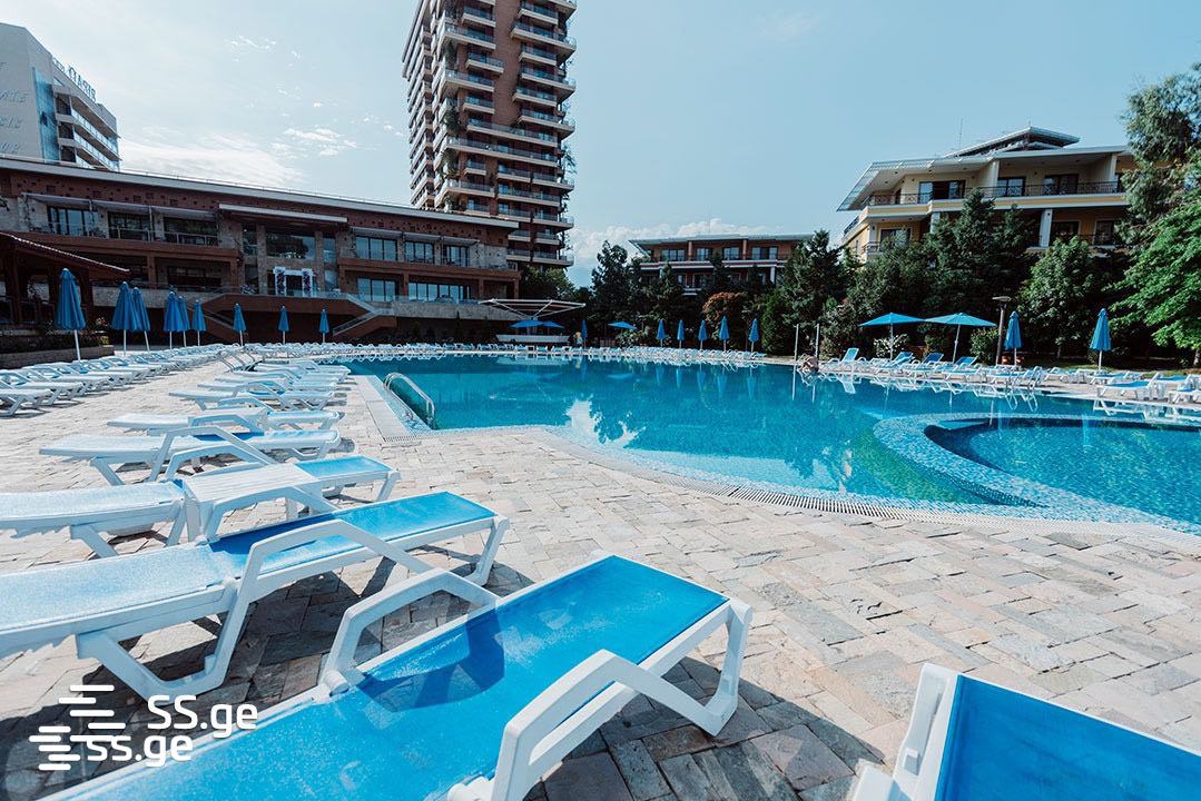 1 Room Flat For Sale view 3