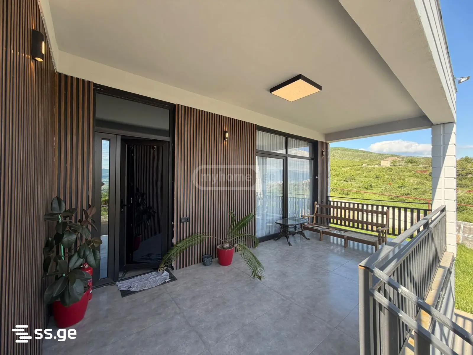 5 Room Private House For Sale view 23