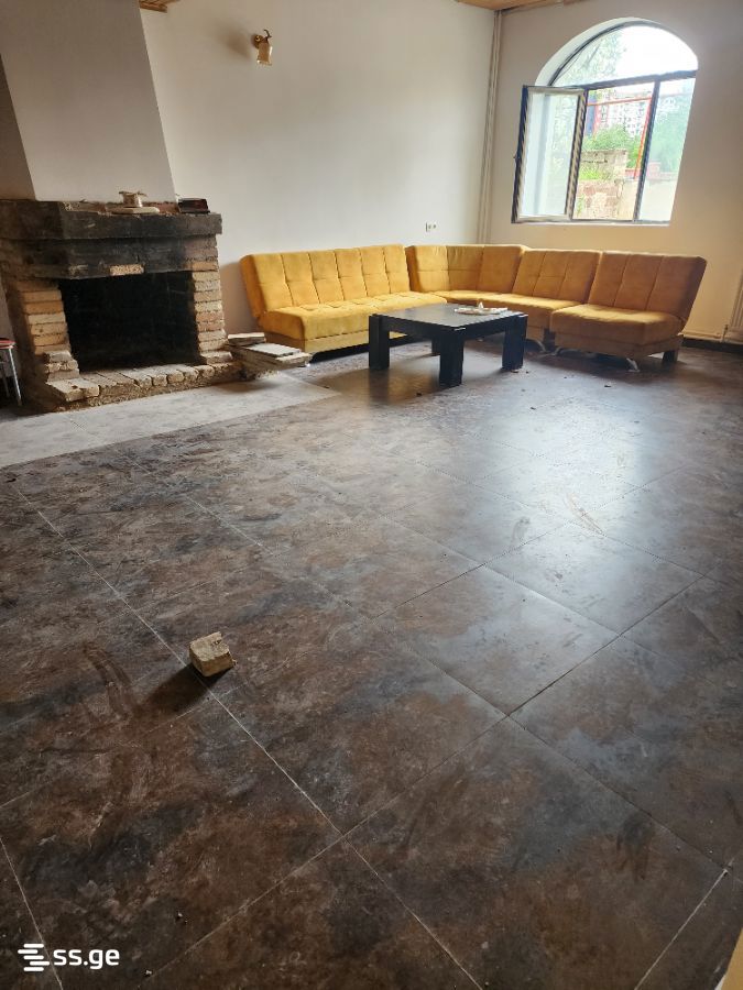 4 room Flat For Sale. Gldani - Widok 2