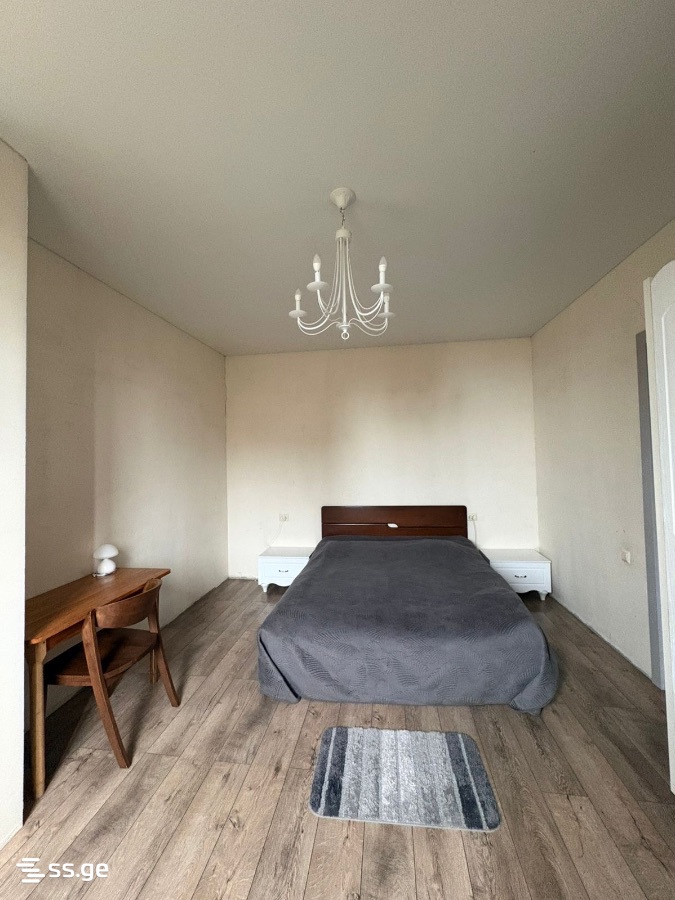 Daily Rent 3 Room Apartment view 12