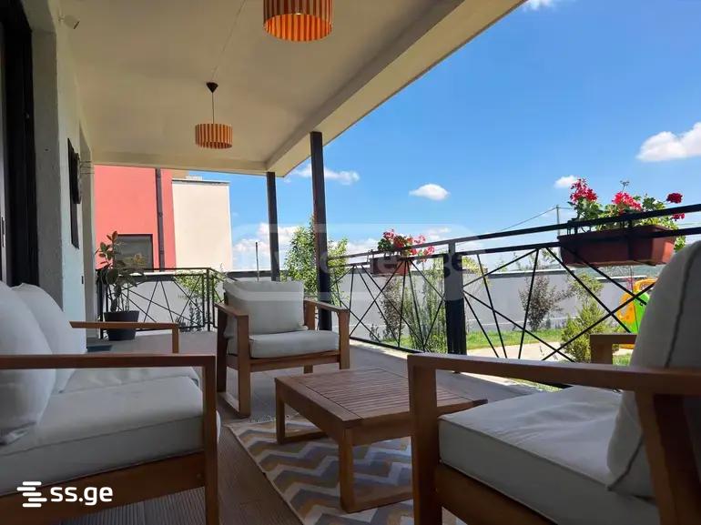 6 Room Private House For Sale view 24