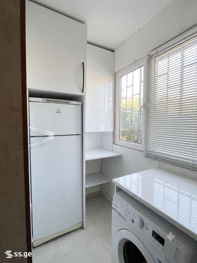 2 Room Flat For Sale view 5