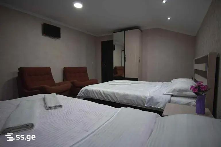 Продажа 10-комната Hotel view 5