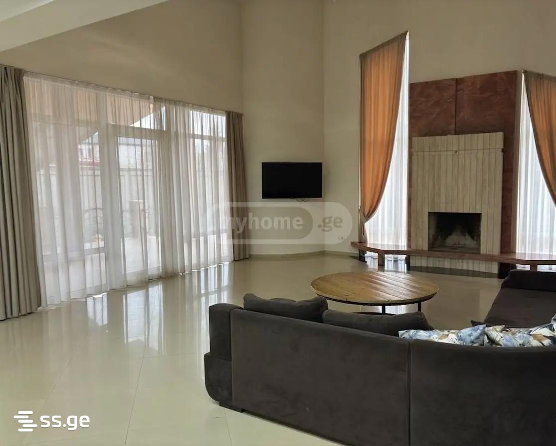 Private House For Sale. Digomi view 3