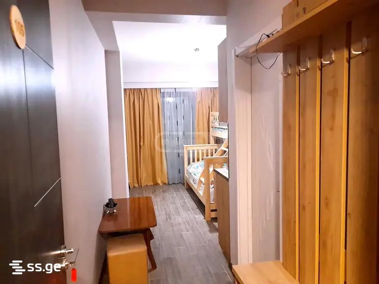 1 Room Flat For Sale view 1